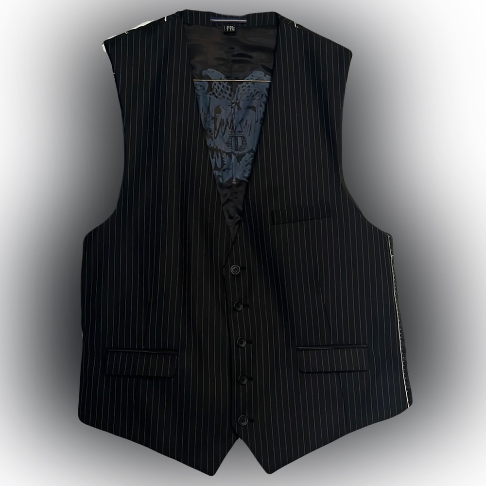 Urban Behavior Vest - like new. Fits like a Medium.